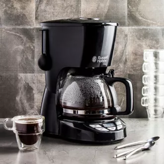 22620-56 RUSSELL HOBBS KAFFEEMASCHINE