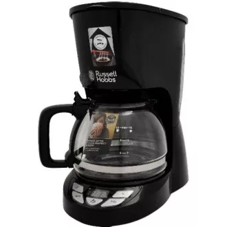 22620-56 RUSSELL HOBBS KAFFEEMASCHINE