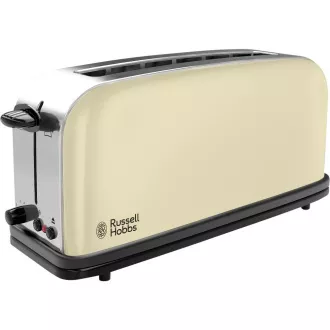 21395-56 RUSSELL HOBBS TOASTER