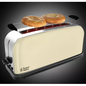 21395-56 RUSSELL HOBBS TOASTER