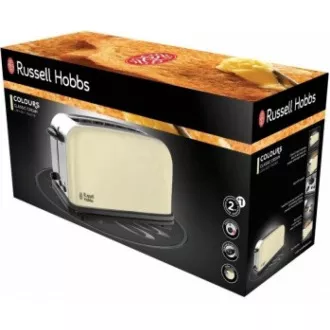 21395-56 RUSSELL HOBBS TOASTER