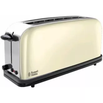 21395-56 RUSSELL HOBBS TOASTER