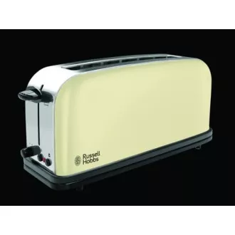 21395-56 RUSSELL HOBBS TOASTER