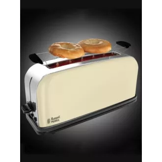 21395-56 RUSSELL HOBBS TOASTER