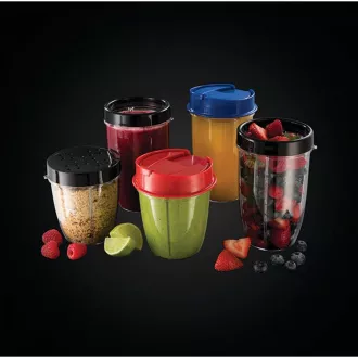 23180-56 RUSSELL HOBBS SMOOTHIE-MIXER 23180-56 RUSSELL HOBBS SMOOTHIE-MIXER