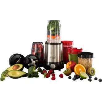23180-56 RUSSELL HOBBS SMOOTHIE-MIXER 23180-56 RUSSELL HOBBS SMOOTHIE-MIXER