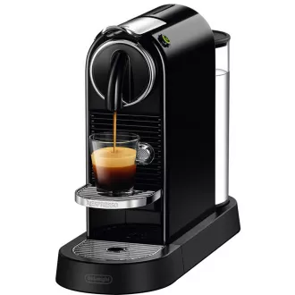 DE167.B NESPRESSO DE'LONGHI DE167.B NESPRESSO DE'LONGHI