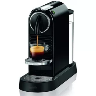DE167.B NESPRESSO DE'LONGHI DE167.B NESPRESSO DE'LONGHI
