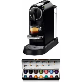 DE167.B NESPRESSO DE'LONGHI DE167.B NESPRESSO DE'LONGHI