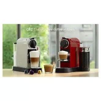 DE267.BAE NESPRESSO DE'LONGHI