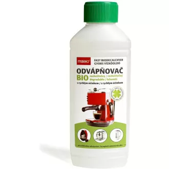 BIO-ENTKALKER 250ML MAXXO