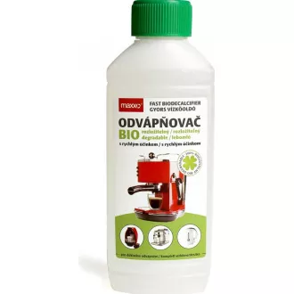 BIO-ENTKALKER 250ML MAXXO