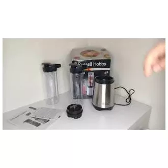 23470-56 RUSSELL HOBBS SMOOTHIE-MIXER