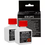 XS900031 REINIGUNGSFLÜSSIGKEIT FÜR BARISTA KRUPS