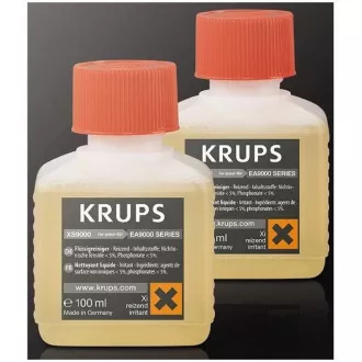 XS900031 REINIGUNGSFLÜSSIGKEIT FÜR BARISTA KRUPS