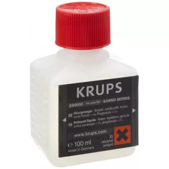XS900031 REINIGUNGSFLÜSSIGKEIT FÜR BARISTA KRUPS