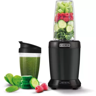 SNB 4303BK Nussmixer SENCOR SNB 4303BK Nussmixer SENCOR