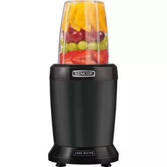 SNB 4303BK Nussmixer SENCOR SNB 4303BK Nussmixer SENCOR