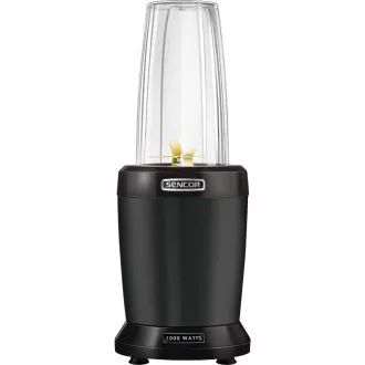 SNB 4303BK Nussmixer SENCOR SNB 4303BK Nussmixer SENCOR