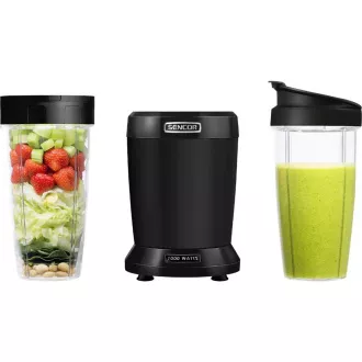 SNB 4303BK Nussmixer SENCOR SNB 4303BK Nussmixer SENCOR