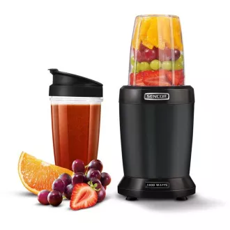 SNB 4303BK Nussmixer SENCOR SNB 4303BK Nussmixer SENCOR