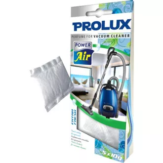 PROLUX EXTRA FRISCHER DUFT FÜR HOCHLEISTUNGSLUFT PROLUX EXTRA FRISCHER DUFT FÜR HOCHLEISTUNGSLUFT