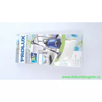 PROLUX EXTRA FRISCHER DUFT FÜR HOCHLEISTUNGSLUFT PROLUX EXTRA FRISCHER DUFT FÜR HOCHLEISTUNGSLUFT