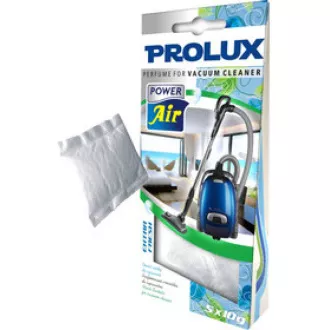PROLUX EXTRA FRISCHER DUFT FÜR HOCHLEISTUNGSLUFT PROLUX EXTRA FRISCHER DUFT FÜR HOCHLEISTUNGSLUFT