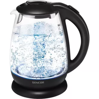 SWK 1785BK SENCOR Wasserkocher