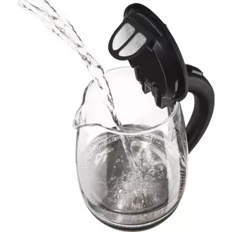 SWK 1785BK SENCOR Wasserkocher