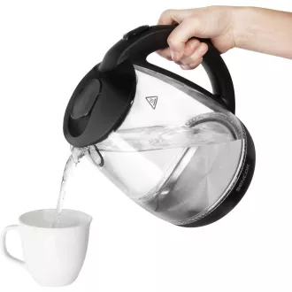 SWK 1785BK SENCOR Wasserkocher