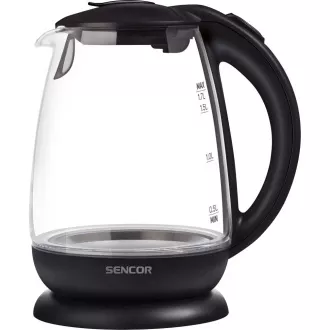 SWK 1785BK SENCOR Wasserkocher
