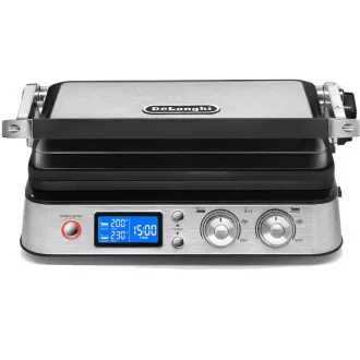 CGH 1012D DE'LONGHI KONTAKTGRILL CGH 1012D DE'LONGHI KONTAKTGRILL