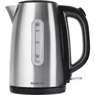 SWK 1720BK SENCOR Wasserkocher SWK 1720BK SENCOR Wasserkocher
