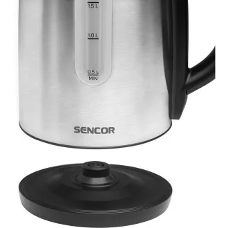 SWK 1720BK SENCOR Wasserkocher SWK 1720BK SENCOR Wasserkocher