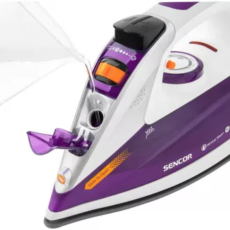SSI 8710VT Bügeleisen SENCOR