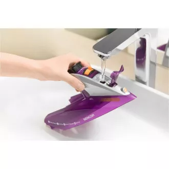 SSI 8710VT Bügeleisen SENCOR