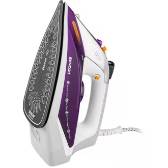 SSI 8710VT Bügeleisen SENCOR