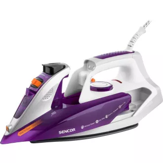 SSI 8710VT Bügeleisen SENCOR
