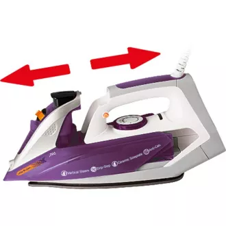 SSI 8710VT Bügeleisen SENCOR