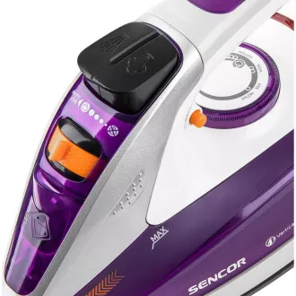 SSI 8710VT Bügeleisen SENCOR