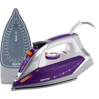 SSI 8710VT Bügeleisen SENCOR