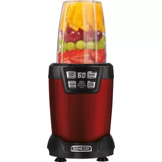 SNB 6601RD Nussmixer SENCOR - Gebraucht SNB 6601RD Nussmixer SENCOR - Gebraucht