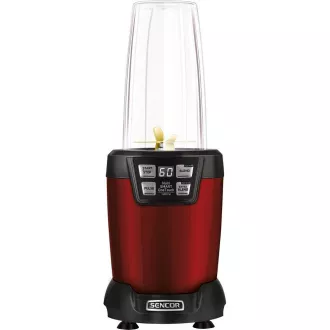 SNB 6601RD Nussmixer SENCOR - Gebraucht SNB 6601RD Nussmixer SENCOR - Gebraucht
