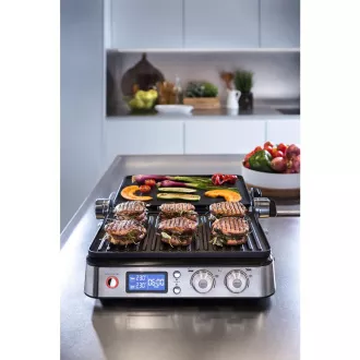 CGH 1020D DE'LONGHI KONTAKTGRILL CGH 1020D DE'LONGHI KONTAKTGRILL