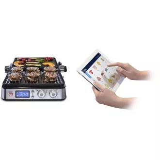CGH 1020D DE'LONGHI KONTAKTGRILL CGH 1020D DE'LONGHI KONTAKTGRILL