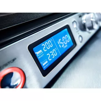CGH 1020D DE'LONGHI KONTAKTGRILL CGH 1020D DE'LONGHI KONTAKTGRILL
