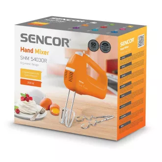 SHM 5403OR Stabmixer SENCOR