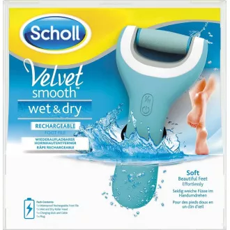 SAMTWEICHE WET&DRY 2 SPEED SCHOLL