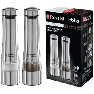 23460-56 RUSSELL HOBBS GEWÜRZE 23460-56 RUSSELL HOBBS GEWÜRZE